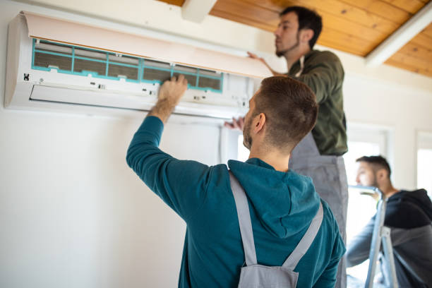 Best HVAC Installation Services  in Wylie, TX