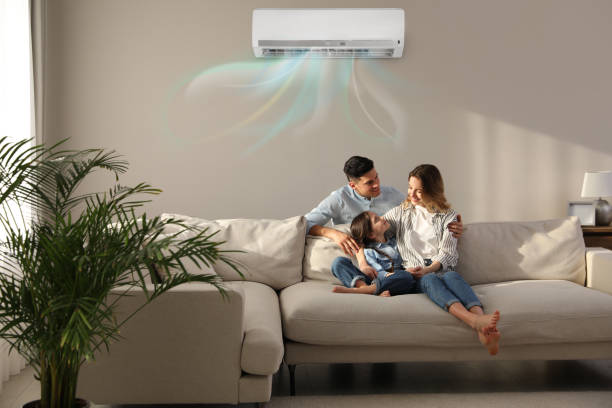 Best HVAC Air Duct Cleaning  in Wylie, TX
